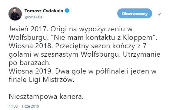 SZALONA historia Divocka Origiego... :D